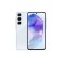 SMARTPHONE  GALAXY A55 5G 2024 (SM-A556BLBAEUE) DS 6.6&quot; AWESOME ICEBLUE 8GB/128GB